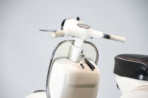 Image 33/48 de Piaggio DUMMY (1964)