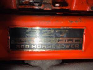 Bild 19/21 von Chevrolet Corvette Sting Ray (1966)