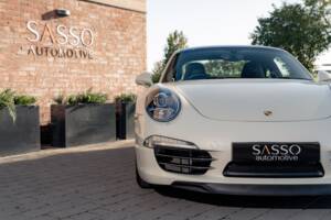 Immagine 9/71 di Porsche 911 Carrera S (2014)
