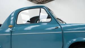Immagine 14/15 di Piaggio ACMA Vespa 400 (1958)