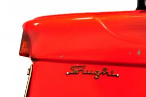 Afbeelding 23/23 van Parilla Slughi 98 (1961)