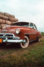 Image 3/28 of Chevrolet Deluxe Styleline (1952)