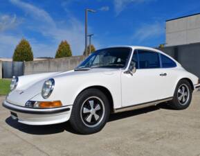 Immagine 4/41 di Porsche 911 2.2 S (1971)