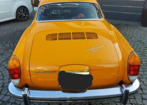 Bild 5/18 von Volkswagen Karmann Ghia 1600 (1971)