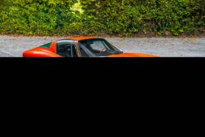 Immagine 19/38 di Bizzarrini GT Europa 1900 (1968)