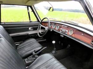 Volkswagen Karmann Ghia 1600 L (Typ 34) Coupé 1968