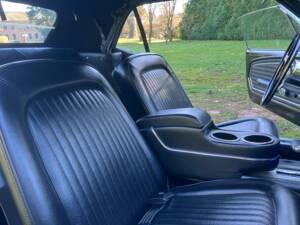 Bild 5/6 von Ford Mustang 289 (1968)