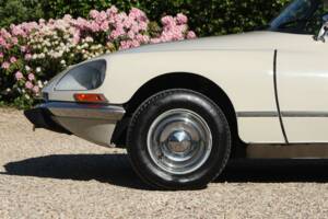 Imagen 19/50 de Citroën DS 20 Pallas (1971)