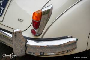 Immagine 36/46 di Jaguar Mk II 3.8 (1962)