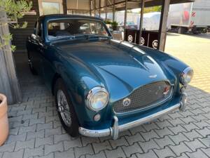 Bild 3/20 von Aston Martin DB 2&#x2F;4 Mk III (1958)