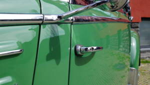 Image 29/32 de Mercedes-Benz 220 Cabriolet A (1953)