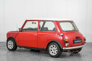Image 6/50 de Rover Mini Cooper 1,3 (1992)