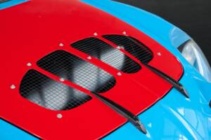 Imagen 40/50 de Alpine A 110 1300 (1974)
