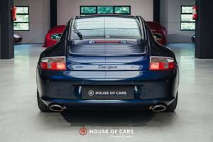 Imagen 8/24 de Porsche 911 Carrera (2003)