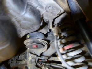 Image 57/83 de Mercedes-Benz E 220 (1996)