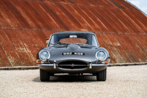 Bild 5/42 von Jaguar E-Type 3.8 (1962)