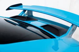 Bild 32/41 von Porsche 911 GT3 (2018)