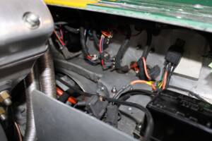 Image 70/80 of Lister Knobbly (1956)