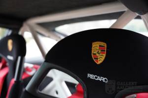 Image 17/50 de Porsche 911 GT3 RS Clubsport (2004)