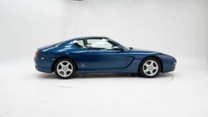 Afbeelding 6/15 van Ferrari 456 GT (1994)