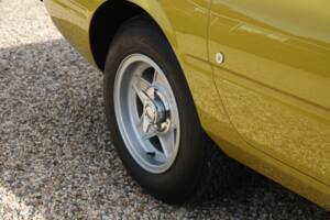 Obraz 50/50 pojazdu Ferrari 365 GTB/4 Daytona (1971)