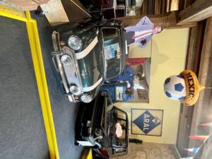 Imagen 4/6 de Rover Mini British Open Classic (1996)