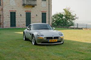 Afbeelding 15/185 van BMW Z8 (2001)