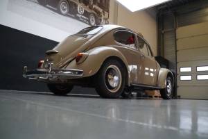 Image 37/50 de Volkswagen Maggiolino 1200 (1967)