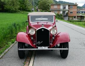 Bild 15/50 von Alfa Romeo 6C 1750 Gran Turismo Compressore (1932)