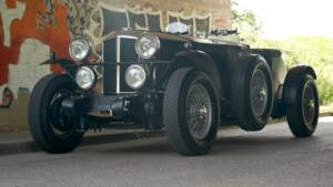 Image 1/29 of Railton Straight Eight Light Sports Brooklands (1935)