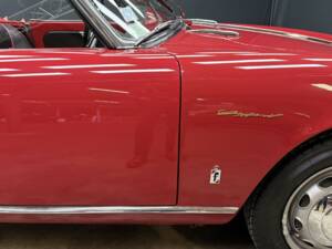 Bild 41/50 von Alfa Romeo Giulietta Spider Veloce (1959)