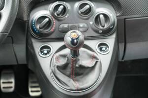 Image 40/44 of Abarth 595 "1000 Miglia" (2018)