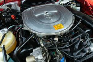 Imagen 39/50 de Mercedes-Benz 560 SL (1986)