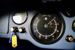 Image 47/50 de Bentley Speed Six “Blue Train” (1953)