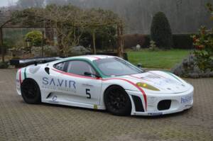 Image 6/17 of Ferrari F430 GTC (2008)