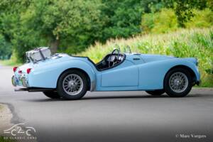 Bild 25/50 von Triumph TR 3 (1957)