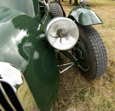 Image 26/50 of Frazer Nash Continental (1957)