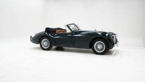 Bild 3/15 von Jaguar XK 120 DHC (1953)