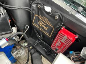 Image 36/49 of Ford Mustang GT 390 (1967)