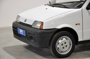 Image 15/52 of FIAT Cinquecento 0.9i (1995)