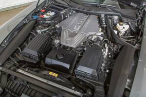 Image 30/31 of Mercedes-Benz SLS AMG GT Roadster (2014)