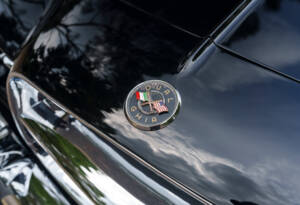 Image 8/28 of Dual-Ghia Convertible (1957)