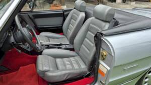 Afbeelding 20/70 van Alfa Romeo 2.0 Spider QV (1987)