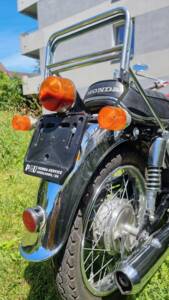 Image 14/63 of Honda CB 250 K2 (1970)