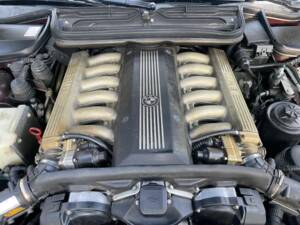 Bild 12/14 von BMW 850Ci (1992)