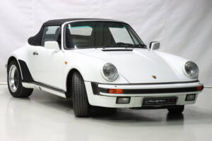 Imagen 10/30 de Porsche 911 Carrera 3.2 (WTL) (1986)