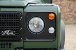 Immagine 27/50 di Land Rover 90 (1990)