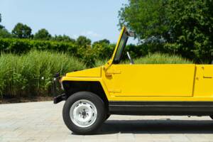 Bild 16/39 von FIAT 600 Savio Jungla (1967)