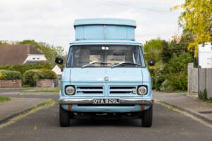 Immagine 40/50 di Bedford CF 250 (1973)
