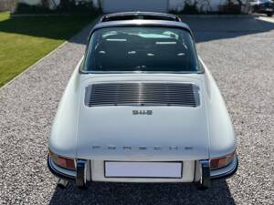 Imagen 11/128 de Porsche 911 2.0 S (1968)